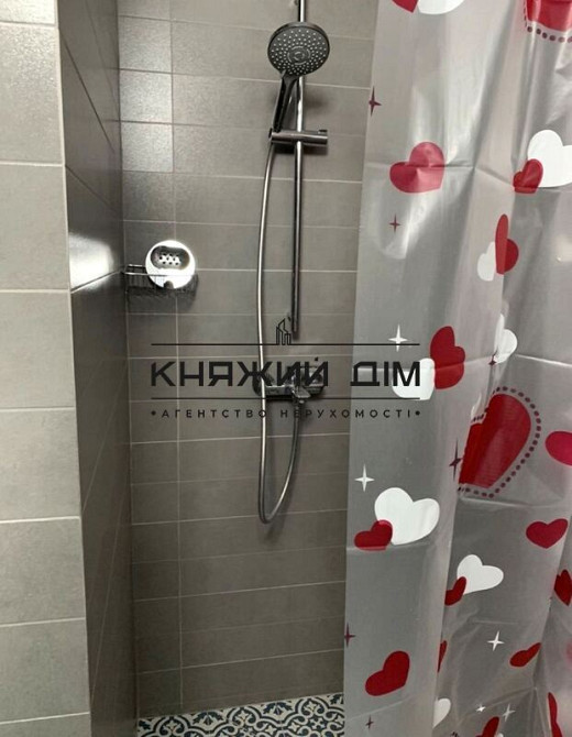 Оренда Квартира 1-кімнатна, 22/25 поверх на Нижнеключевая ул. Киев - изображение 10