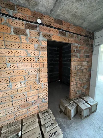 Продажа 1к Квартира 61 кв.м ЖК мкрн Грузевиця-2, вул. Будівельників, 5/5 Хмельницкий - изображение 8