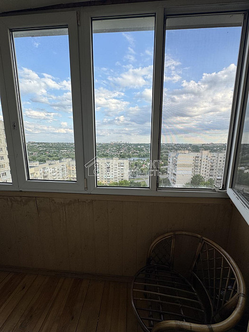 Продаж Квартира 2-кімнатна, 13/16 поверх на вул. Краснодарська Харків - фото 10