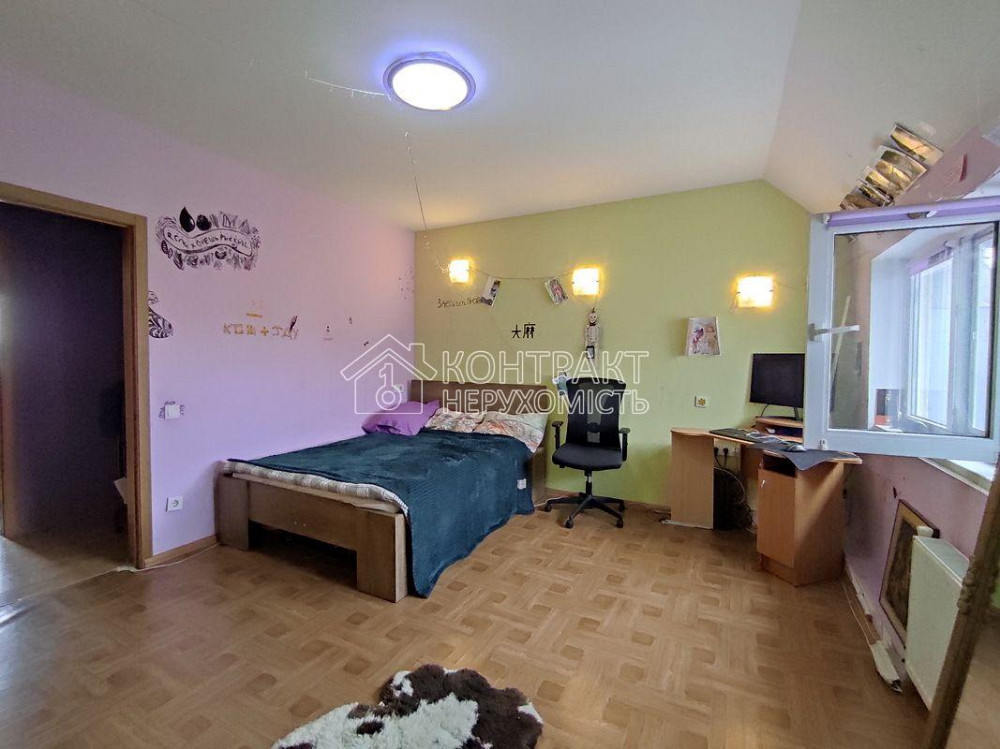 Продаж Квартира 5-кімнатна, 6/6 поверх на вул. Римарська Харьков - изображение 11