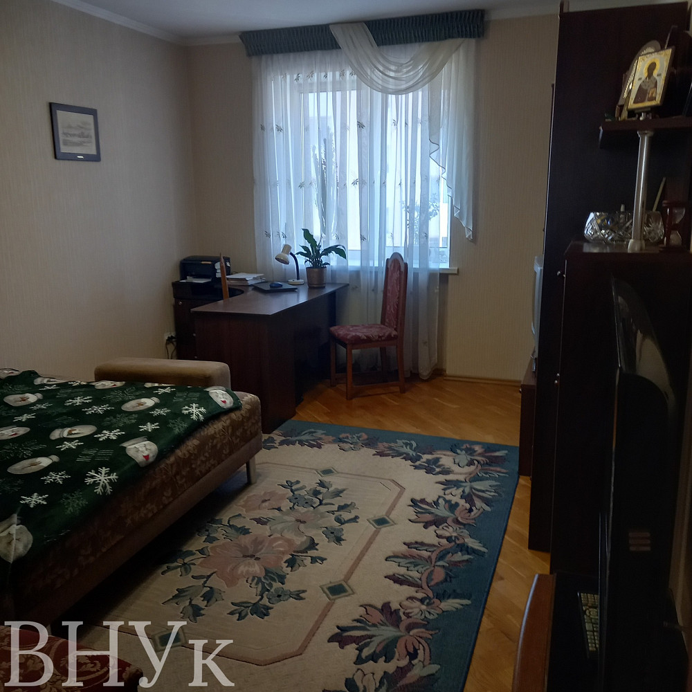 Продаж Квартира 3-кімнатна, 3/5 поверх на Чорновола Luts'k - photo 5