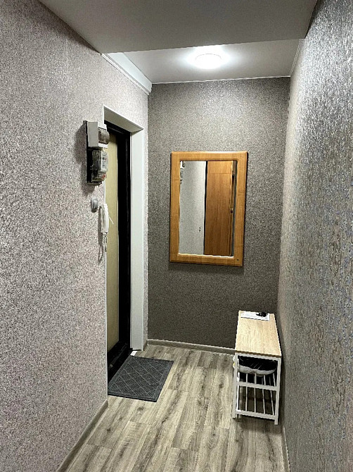 Оренда Квартира 1-кімнатна, 9/9 поверх на вул. Малютенка, 11Б Київ - фото 4