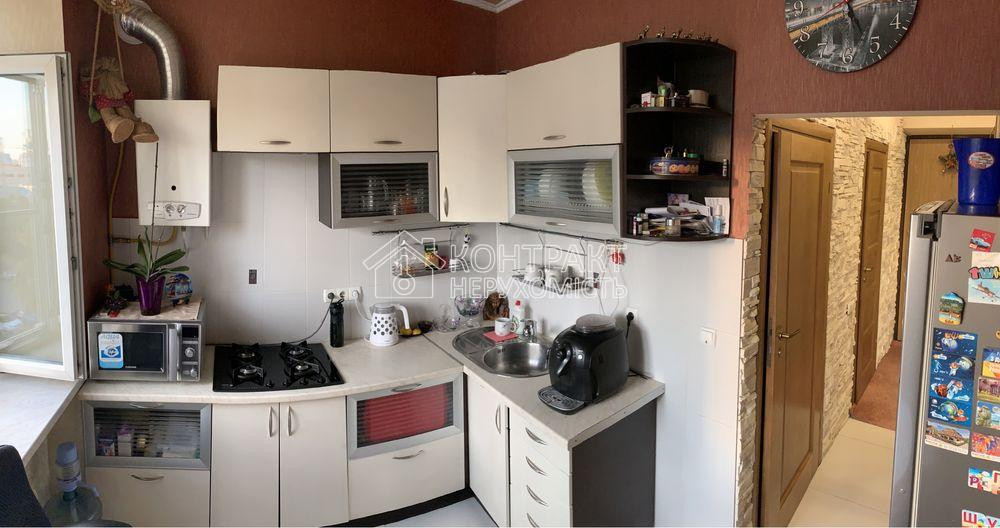 Продаж Квартира 2-кімнатна, 5/5 поверх на вул. Гагарина Харків - фото 6
