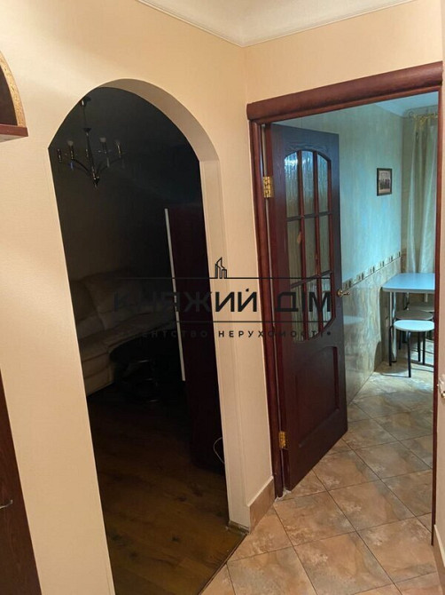 Оренда 2-х. кімнатної на Пасхаліна. Нова Дарниця. Код:1123339 Київ - фото 3