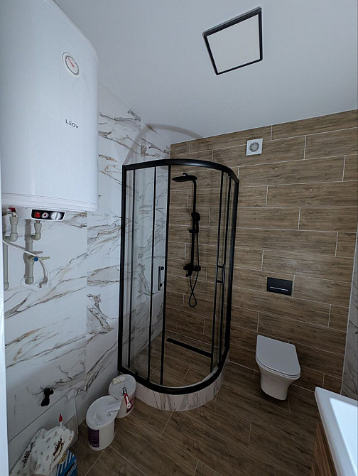 Продаж Квартира 1-кімнатна, 8/10 поверх на вул. Волошина А. Ивано-Франковск - изображение 6