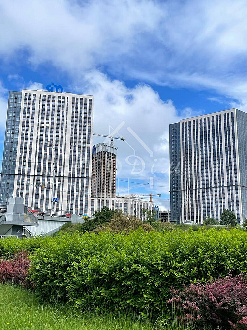 Без % Продаж 1 к квартира.ЖК Метрополіс.Теремки.Голосіївський район. Kiev - photo 10