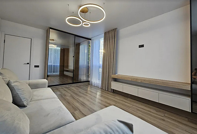 Продаж 2к квартири 70 кв. м на вул. Будного Степана Ternopil' - photo 9