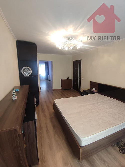 Оренда Квартира 3-кімнатна, 1/5 поверх на Свободи пр. Uzhhorod - photo 4