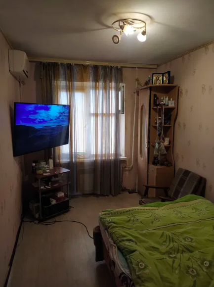 Продам 4-х комнатную квартиру на пр. Добровольского/Семена Палия Odessa - photo 7