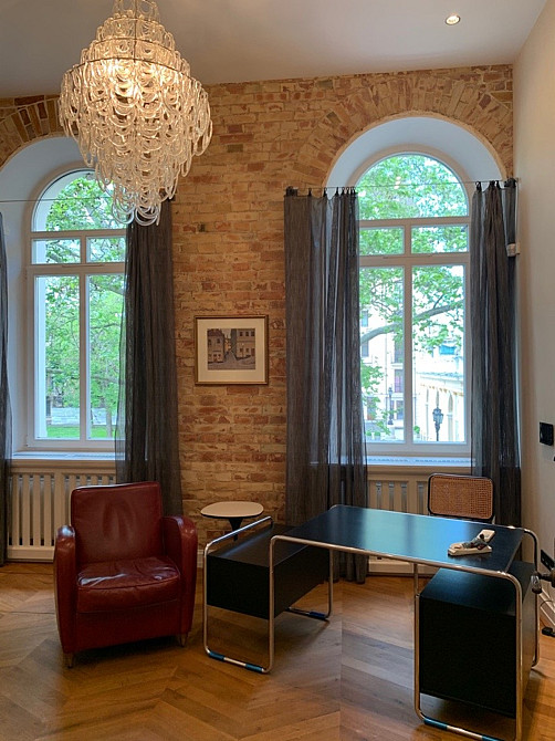 Продаж Квартира 2-кімнатна, 2/4 поверх на Ланжероновская ул., 8 Odessa - photo 15