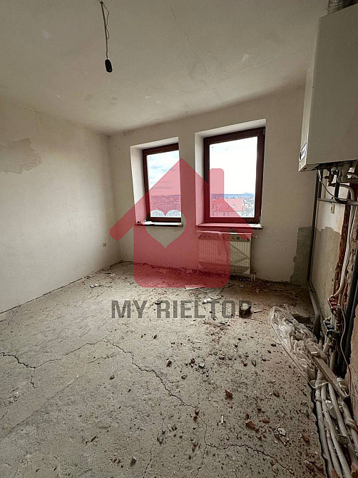 Велика світла квартира по супер ціні! Встигніть придбати! Uzhhorod - photo 1