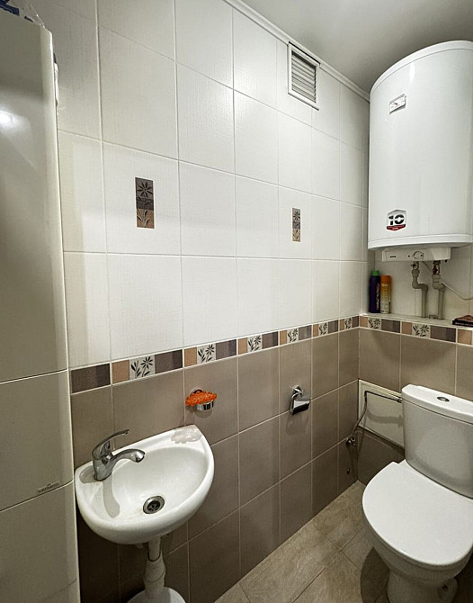 Продаж Квартира 3-кімнатна, 3/16 поверх на 8 Марта ул., 9В Дніпро - фото 9