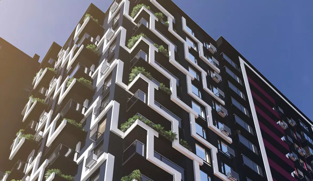 Продаж Квартира 1-кімнатна, 13/16 поверх на вул. Хриплинська Ивано-Франковск - изображение 5