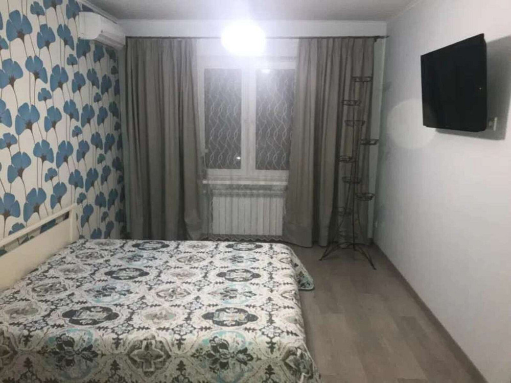 Оренда Квартира 2-кімнатна, 5/25 поверх на ул. Урловская Київ - фото 4