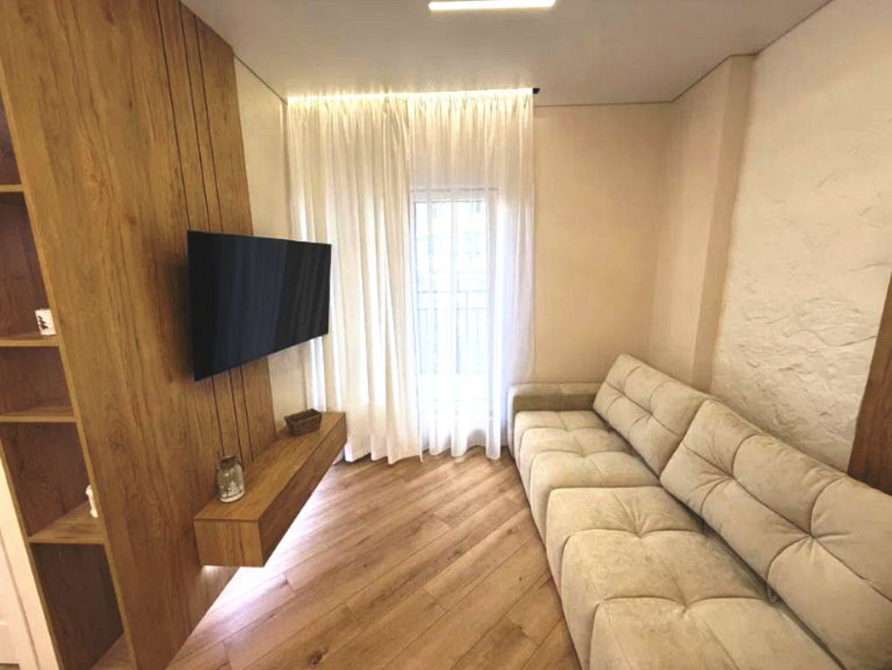 Продаж Квартира 2-кімнатна на ул. Краснова, 1а Odessa - photo 5