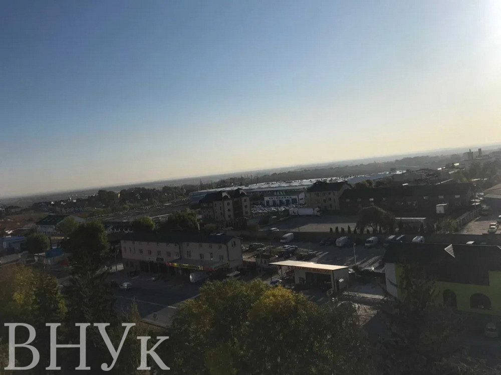 Продаж Квартира 1-кімнатна, 10/10 поверх на 15 квітня Тернопіль - фото 15