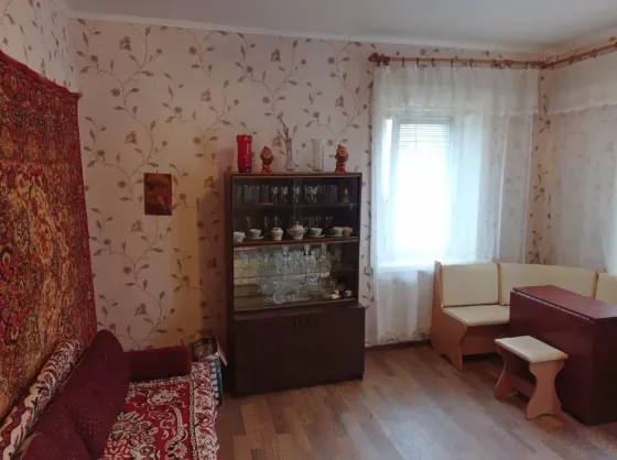 Продаж 2к Квартира 36.7 кв.м Первозванівська Дніпро