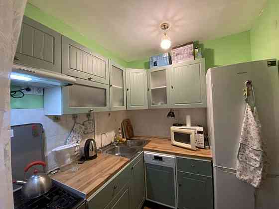 Продаж Квартира 1-кімнатна, 3/5 поверх на вул. Мазепи Гетьмана Івано-Франківськ