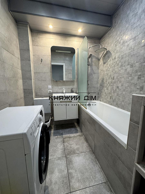 Продаж Квартира 1-кімнатна, 25/27 поверх на вул. Майорова Михаила ул./Петра Калнишевського Kiev - photo 8