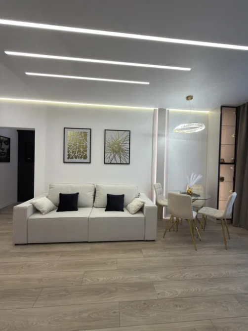 Двухкомнатная ЖК Жемчужина 60 Одеса - фото 1