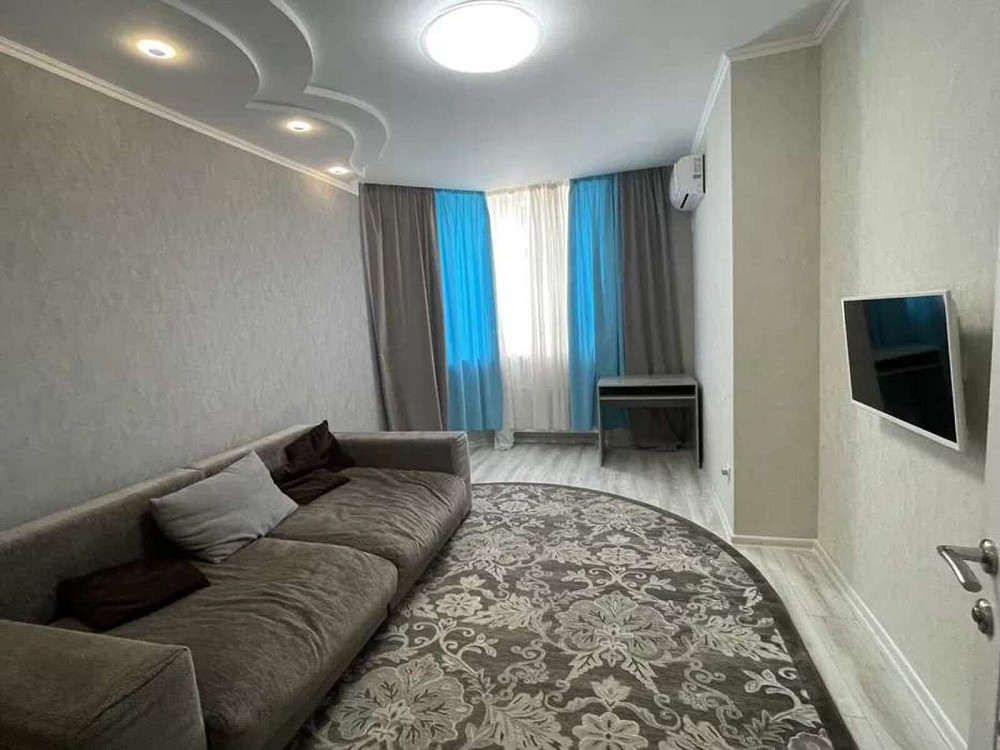 Оренда Квартира 2-кімнатна, 7/10 поверх Київ - фото 2