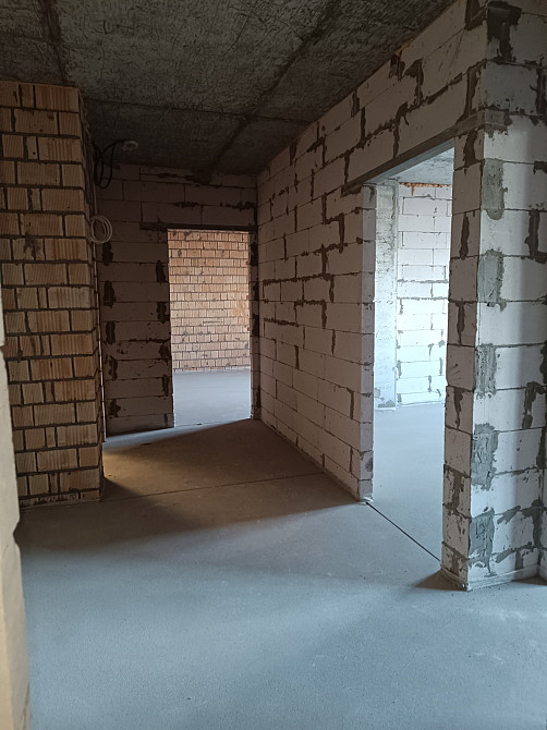 Продаж Квартира 2-кімнатна, 14/17 поверх на Овидиопольская Дорога, 3/1 Одеса - фото 15