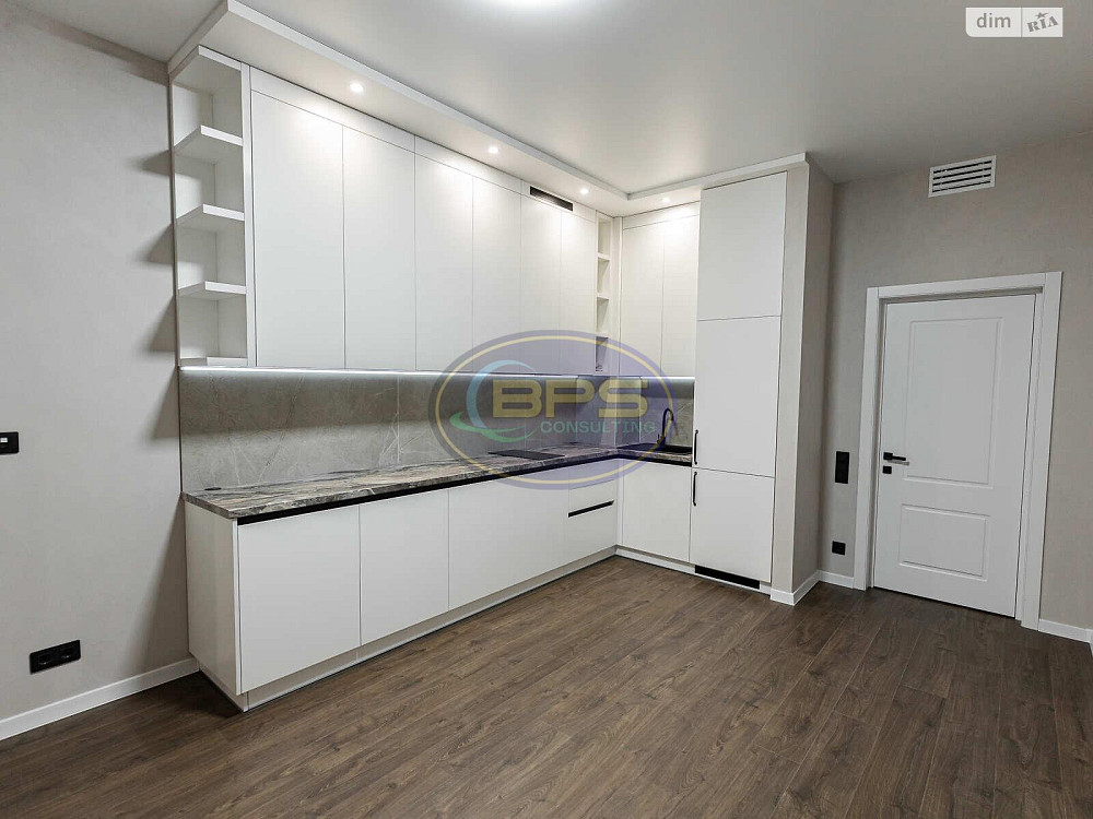 Оренда офісне приміщення на вул. Большая Арнаутская приміщень - 4, поверх - 5/17 Одеса - фото 8