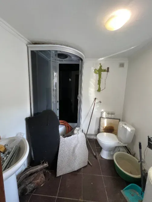 Продаж 1-поверховий Будинок 83 кв.м 3 кімн. на Гладченка Трифана Дніпро - фото 13