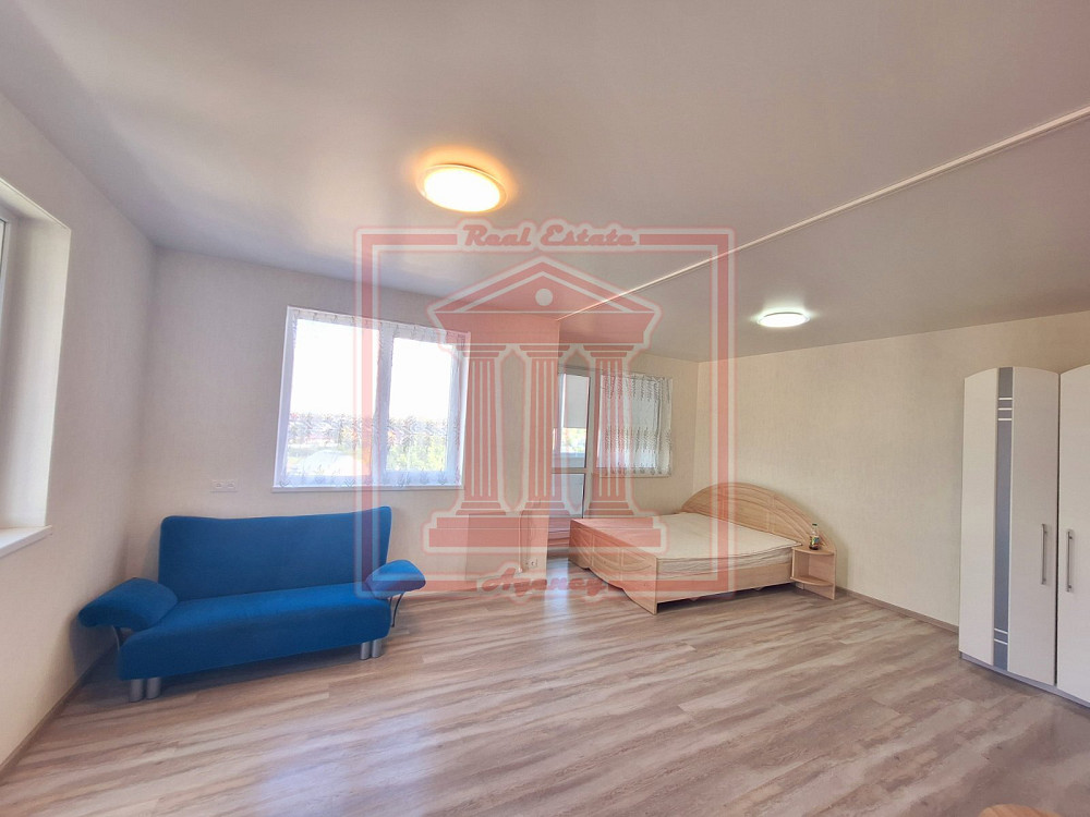 Оренда Квартира 1-кімнатна, 6/9 поверх на Бежівка, 31б Boryspil' - photo 2