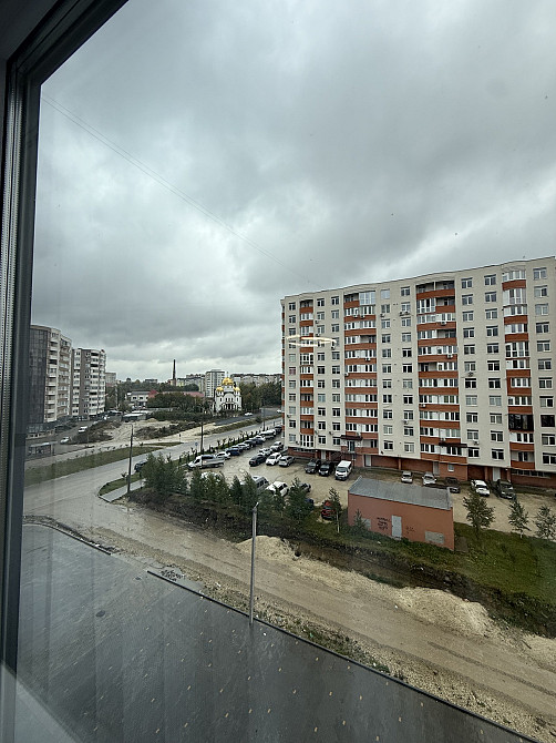 Продаж стильної двокімнатної квартири Тернопіль - фото 12