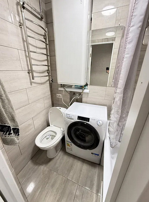 Продаж Квартира 1-кімнатна, 2/5 поверх Тернопіль - фото 7