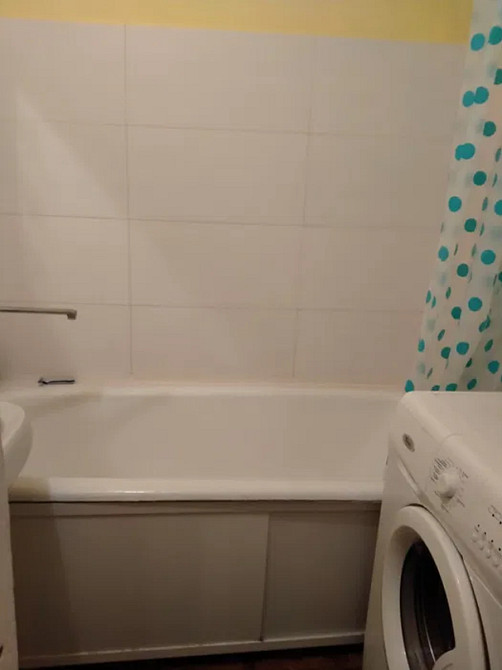 Оренда Квартира 1-кімнатна, 8/10 поверх на вул. Лариси Руденко, 9А Київ - фото 6