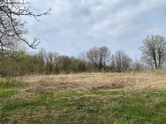 Продаж земельної ділянки 9.36 соток на вул. Глінки Кременець