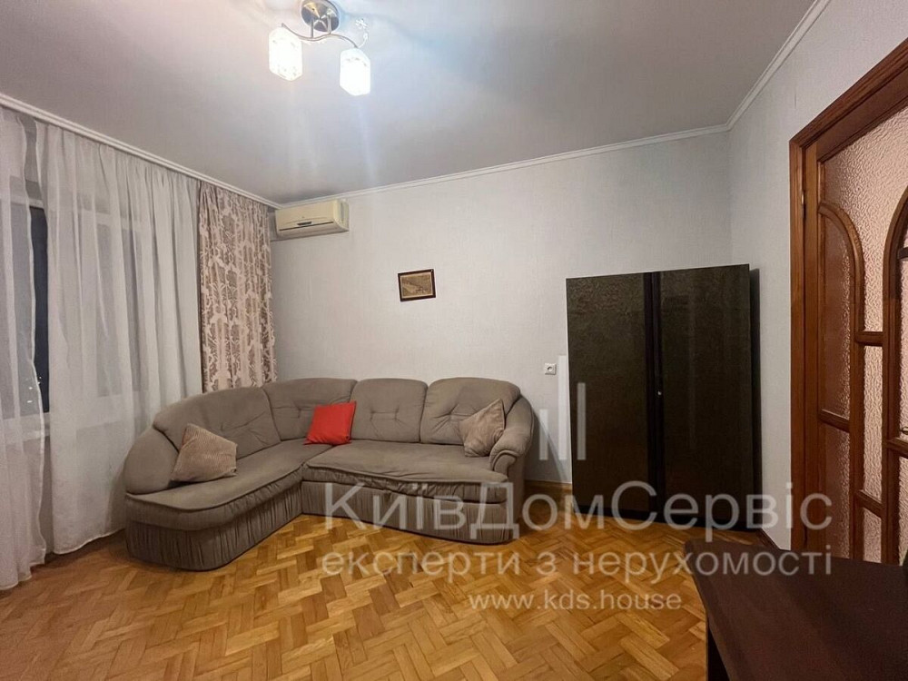 Оренда Квартира 3-кімнатна, 12/16 поверх на вул. Соломії Крушельницької, 3А Київ - фото 7