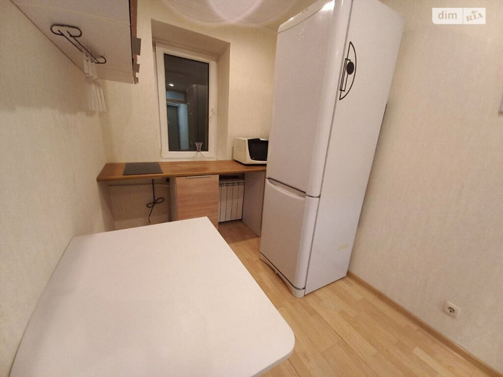 Оренда Квартира 1-кімнатна, 10/19 поверх на Срібнокільська, 20 Київ - фото 14