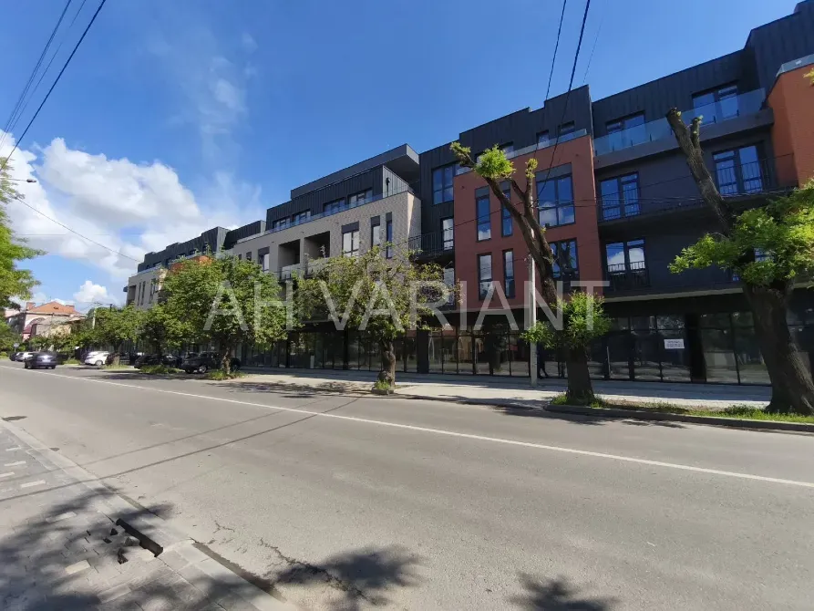 For sale 1-room Apartment 54 sq.m Собранецька 100 Uzhhorod - photo 19