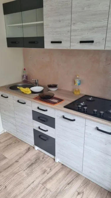 Оренда 1к Квартира 54 кв.м Недєліна Дніпро - фото 2