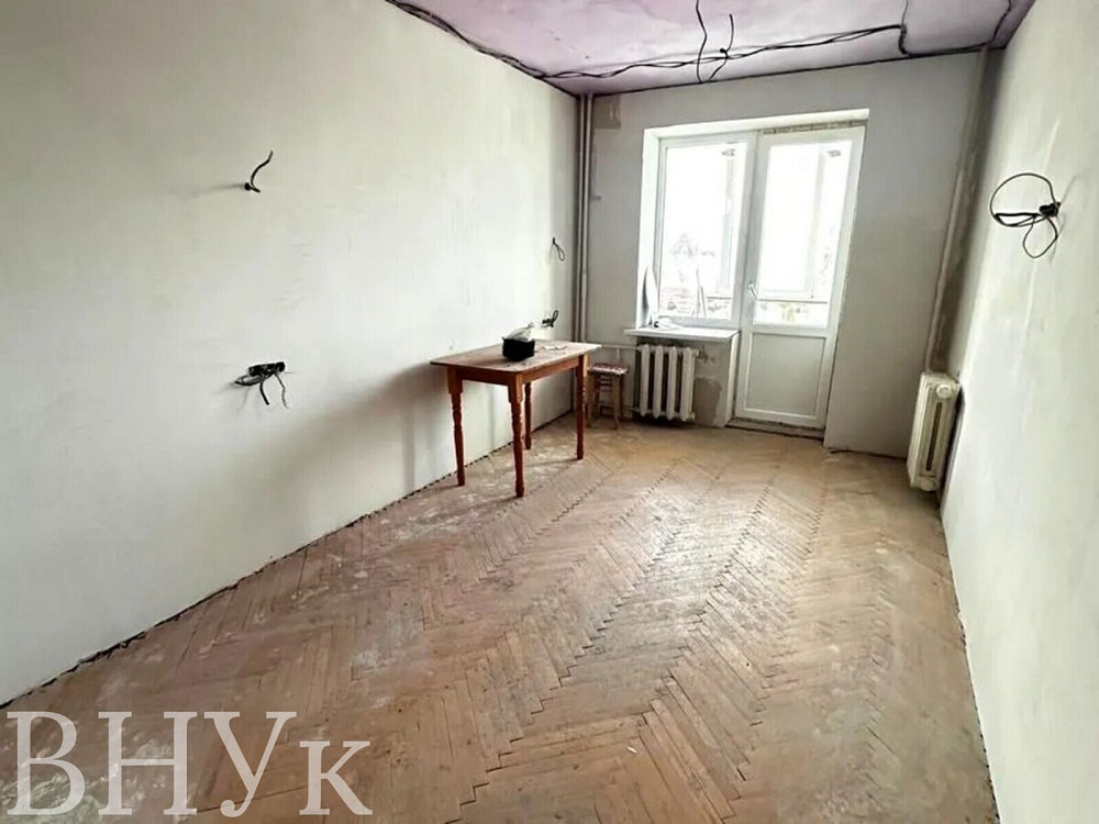 Продаж Квартира 3-кімнатна, 5/9 поверх на Південний б-р, 44 Івано-Франківськ - фото 5