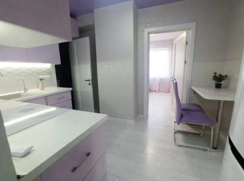 For rent 2-room Apartment 50 sq.m вул. Здановскої 85 Kiev - photo 5