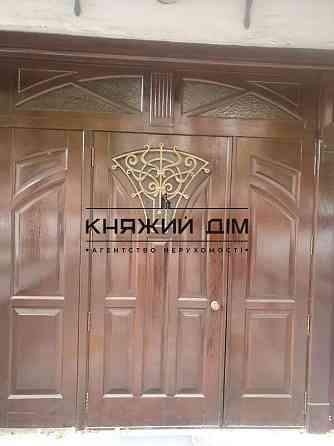 Оренда офісне приміщення на Архитектора Городецкого ул. поверх - 1/7 Kiev