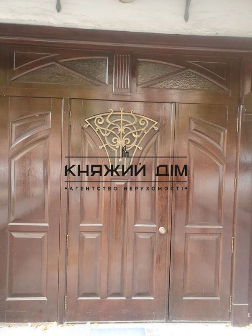 Оренда офісне приміщення на Архитектора Городецкого ул. поверх - 1/7 Kiev - photo 2