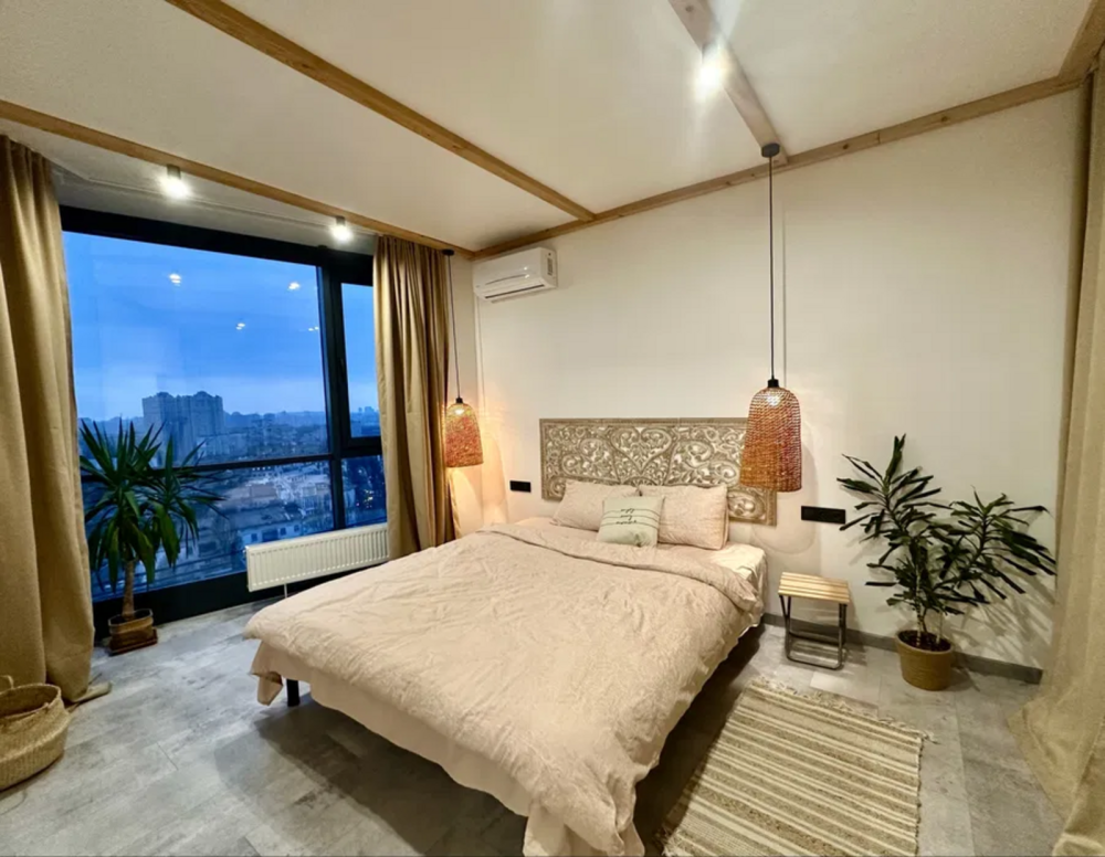 Оренда Квартира 2-кімнатна, 16/24 поверх на Липківького, 38 Киев - изображение 6