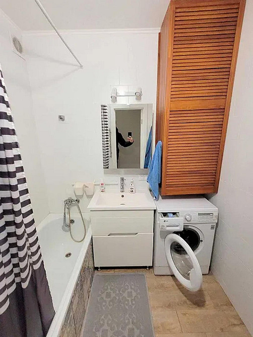 Продаж Квартира 2-кімнатна, 17/25 поверх на Науки вул., д. 60 Київ - фото 14