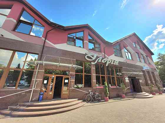 Продаж торгове приміщення на Хмельницького Б. вул., 78 поверх - 1/3 Ivano-Frankivs'k