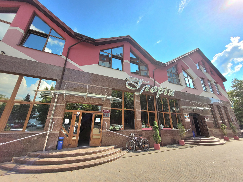 Продаж торгове приміщення на Хмельницького Б. вул., 78 поверх - 1/3 Ivano-Frankivs'k - photo 1