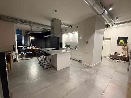 Продаж 4к Квартира 200 кв.м Глибочицька вул. Kiev