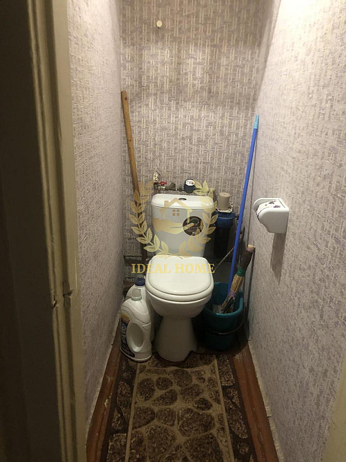 Продам трьохкімнатну квартиру, 5 поверх, Фастів Фастов - изображение 5