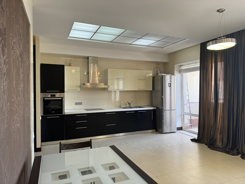 Продаж Квартира 3-кімнатна, 8/9 поверх на Новосельского ул., 69/71 Odessa - photo 3