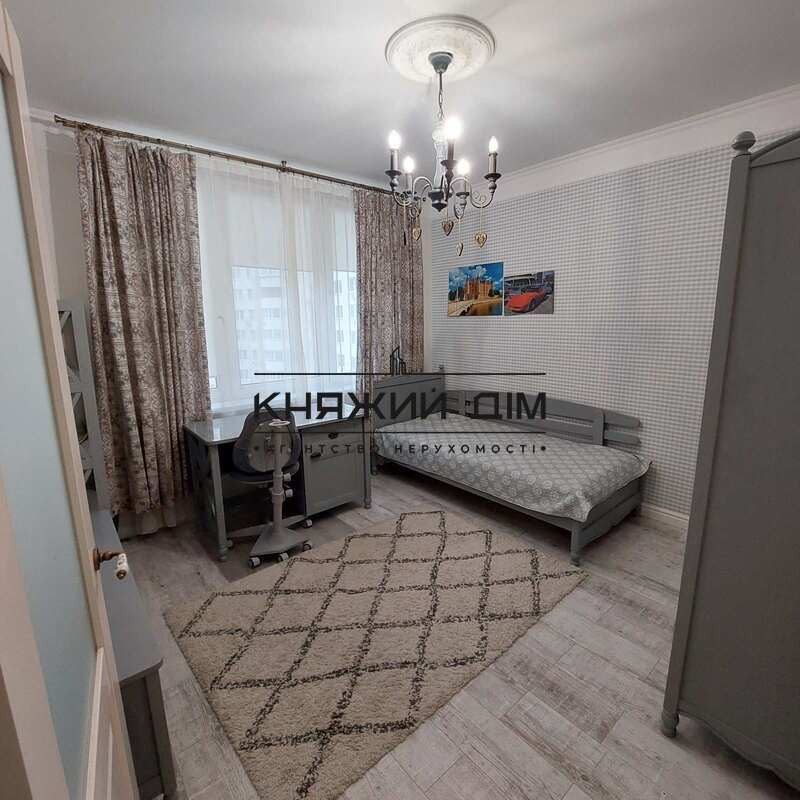 Оренда 2 кімантан квартира м. Позняки КОД 11203339 Київ - фото 2