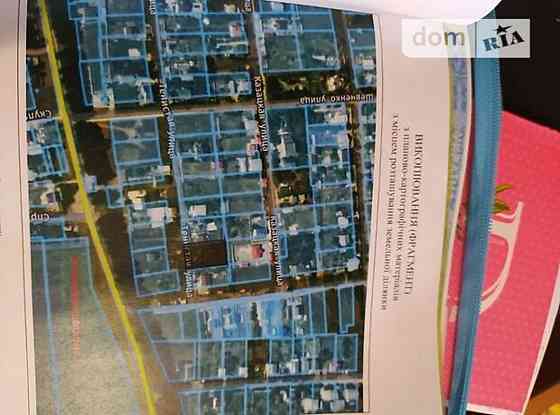 Продаж земельної ділянки 12.5 соток на Тенистая улица, 12 Підгайці